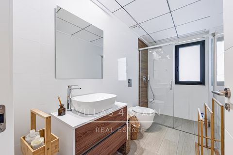 Villa en Algorfa, Alicante, Algorfa - € 649.000 | Ref: V4S5414 - photo 33
