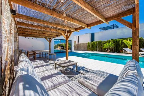 Villa en Algorfa, Alicante, Algorfa - € 649.000 | Ref: V4S5414 - photo 37