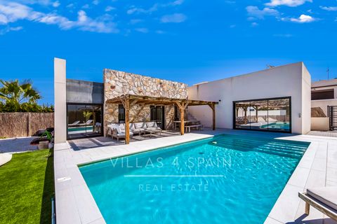 Villa en Algorfa, Alicante, Algorfa - € 649.000 | Ref: V4S5414 - photo 38
