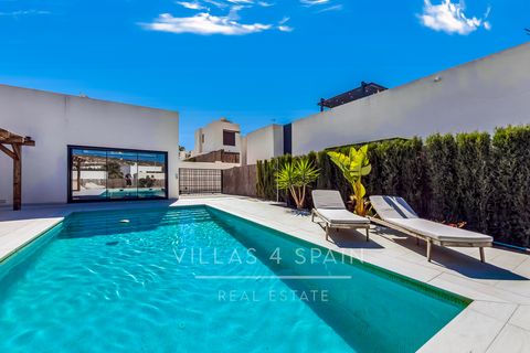 Villa en Algorfa, Alicante, Algorfa - € 649.000 | Ref: V4S5414 - photo 39