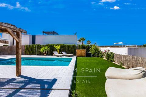 Villa en Algorfa, Alicante, Algorfa - € 649.000 | Ref: V4S5414 - photo 40