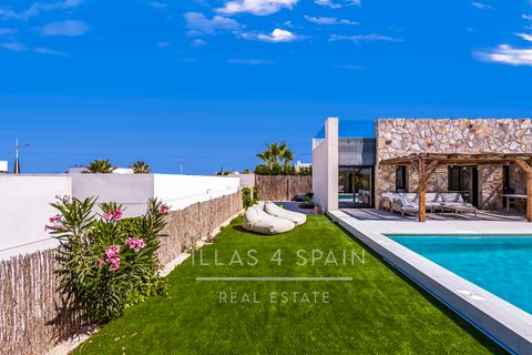 Villa en Algorfa, Alicante, Algorfa - € 649.000 | Ref: V4S5414 - photo 41