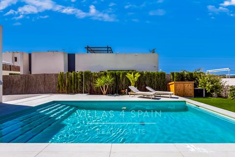 Villa en Algorfa, Alicante, Algorfa - € 649.000 | Ref: V4S5414 - photo 42