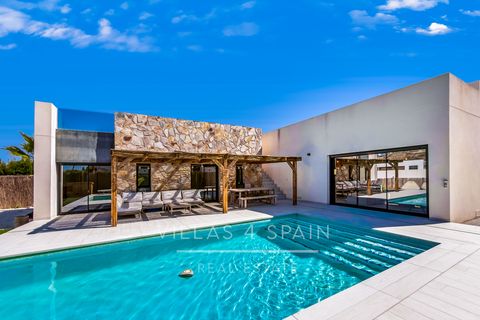 Villa en Algorfa, Alicante, Algorfa - € 649.000 | Ref: V4S5414 - photo 43