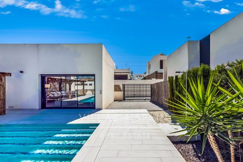 Villa en Algorfa, Alicante, Algorfa - € 649.000 | Ref: V4S5414 - photo 44