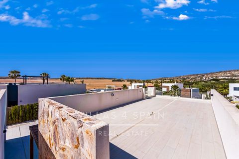 Villa en Algorfa, Alicante, Algorfa - € 649.000 | Ref: V4S5414 - photo 45