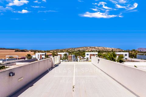 Villa en Algorfa, Alicante, Algorfa - € 649.000 | Ref: V4S5414 - photo 46