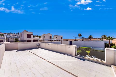 Villa en Algorfa, Alicante, Algorfa - € 649.000 | Ref: V4S5414 - photo 48