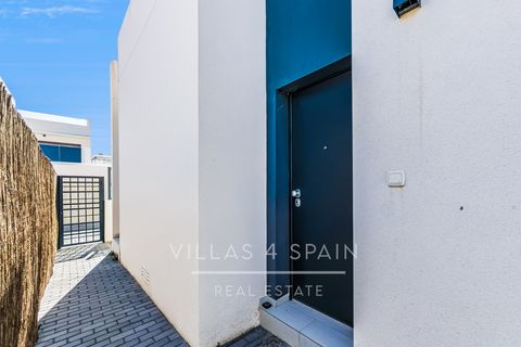 Villa en Algorfa, Alicante, Algorfa - € 649.000 | Ref: V4S5414 - photo 49