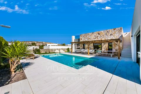 Villa en Algorfa, Alicante, Algorfa - € 649.000 | Ref: V4S5414 - photo 50