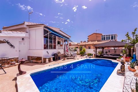 Villa em Ciudad Quesada, Alicante, Ciudad Quesada - € 375.000 | Ref: V4S5415 - foto 6