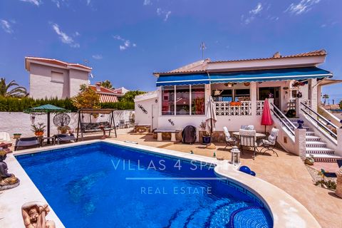 Villa em Ciudad Quesada, Alicante, Ciudad Quesada - € 375.000 | Ref: V4S5415 - foto 3