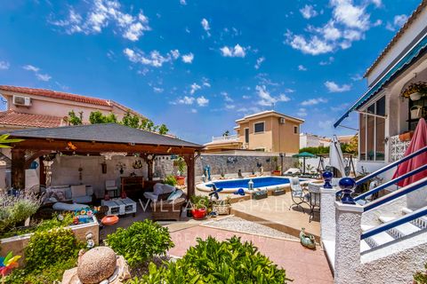 Villa em Ciudad Quesada, Alicante, Ciudad Quesada - € 375.000 | Ref: V4S5415 - foto 4