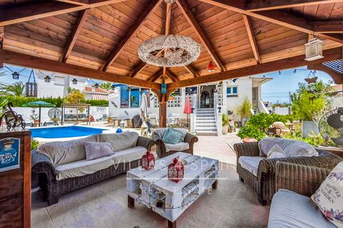 Villa em Ciudad Quesada, Alicante, Ciudad Quesada - € 375.000 | Ref: V4S5415 - foto 5