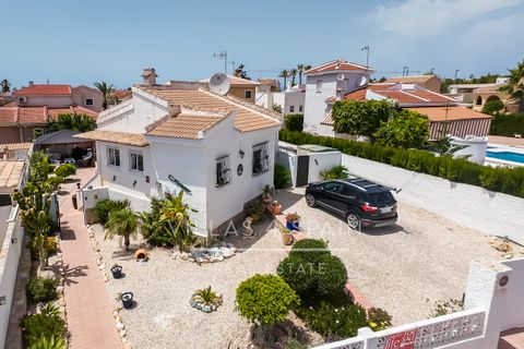 Villa em Ciudad Quesada, Alicante, Ciudad Quesada - € 375.000 | Ref: V4S5415 - foto 8