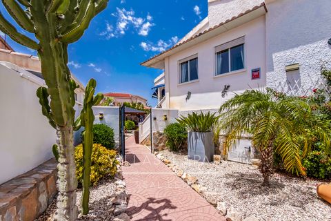 Villa em Ciudad Quesada, Alicante, Ciudad Quesada - € 375.000 | Ref: V4S5415 - foto 10