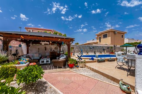 Villa em Ciudad Quesada, Alicante, Ciudad Quesada - € 375.000 | Ref: V4S5415 - foto 11