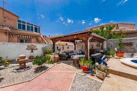 Villa em Ciudad Quesada, Alicante, Ciudad Quesada - € 375.000 | Ref: V4S5415 - foto 12