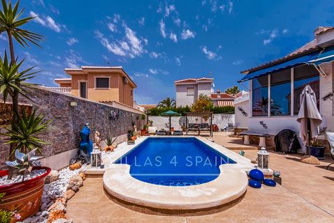 Villa em Ciudad Quesada, Alicante, Ciudad Quesada - € 375.000 | Ref: V4S5415 - foto 13
