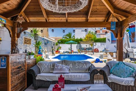 Villa em Ciudad Quesada, Alicante, Ciudad Quesada - € 375.000 | Ref: V4S5415 - foto 15