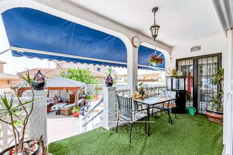 Villa em Ciudad Quesada, Alicante, Ciudad Quesada - € 375.000 | Ref: V4S5415 - foto 19