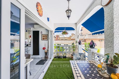 Villa em Ciudad Quesada, Alicante, Ciudad Quesada - € 375.000 | Ref: V4S5415 - foto 24