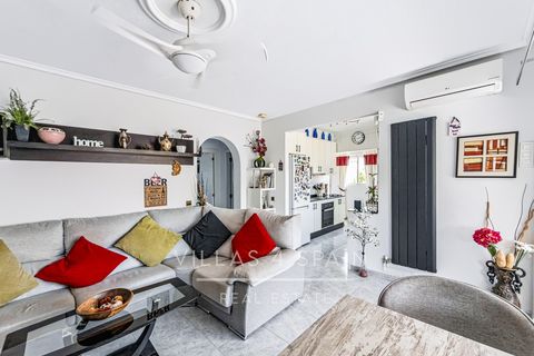 Villa em Ciudad Quesada, Alicante, Ciudad Quesada - € 375.000 | Ref: V4S5415 - foto 25