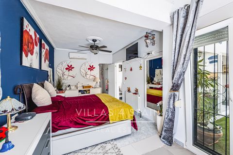 Villa em Ciudad Quesada, Alicante, Ciudad Quesada - € 375.000 | Ref: V4S5415 - foto 32