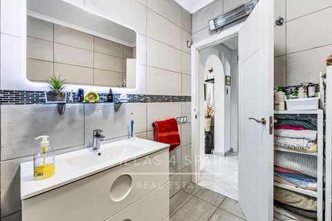 Villa em Ciudad Quesada, Alicante, Ciudad Quesada - € 375.000 | Ref: V4S5415 - foto 40