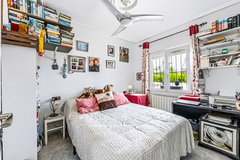 Villa em Ciudad Quesada, Alicante, Ciudad Quesada - € 375.000 | Ref: V4S5415 - foto 41