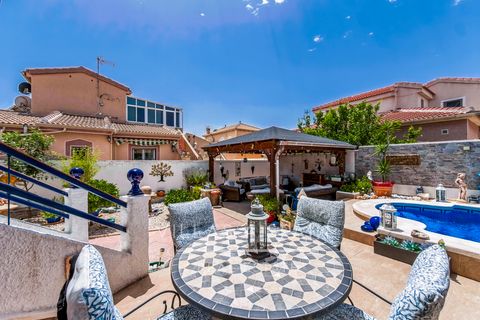 Villa em Ciudad Quesada, Alicante, Ciudad Quesada - € 375.000 | Ref: V4S5415 - foto 45