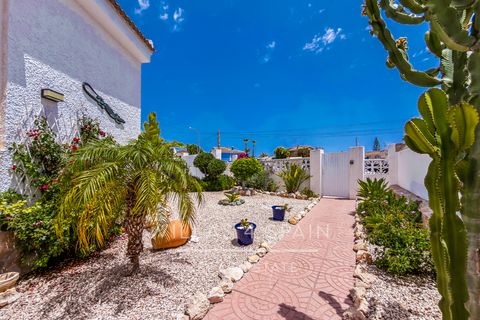 Villa em Ciudad Quesada, Alicante, Ciudad Quesada - € 375.000 | Ref: V4S5415 - foto 48