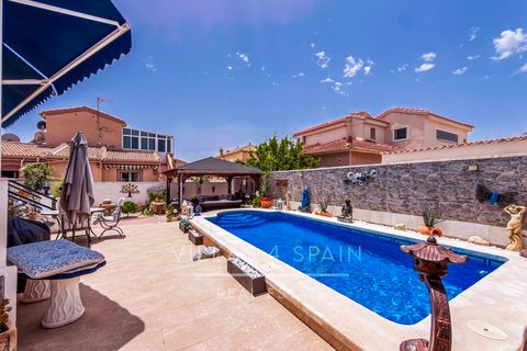 Villa em Ciudad Quesada, Alicante, Ciudad Quesada - € 375.000 | Ref: V4S5415 - foto 49