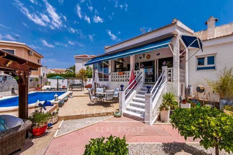 Villa em Ciudad Quesada, Alicante, Ciudad Quesada - € 375.000 | Ref: V4S5415 - foto 14