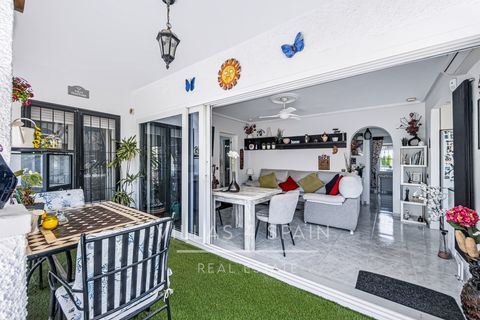 Villa em Ciudad Quesada, Alicante, Ciudad Quesada - € 375.000 | Ref: V4S5415 - foto 18