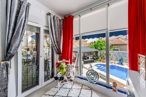 Villa em Ciudad Quesada, Alicante, Ciudad Quesada - € 375.000 | Ref: V4S5415 - foto 33