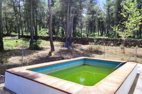 Landejendom i Bocairent, Valencia, Bocairent - € 145.000 | Ref: 3021 - foto 2