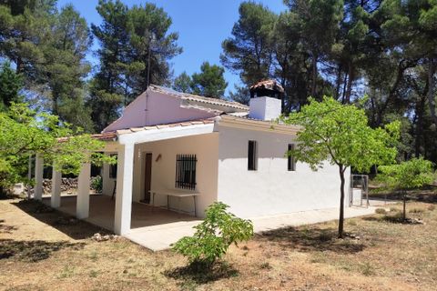 Landejendom i Bocairent, Valencia, Bocairent - € 145.000 | Ref: 3021 - foto 3