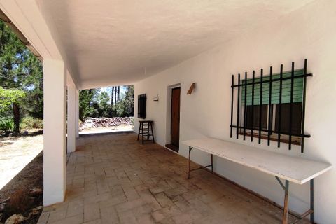 Landejendom i Bocairent, Valencia, Bocairent - € 145.000 | Ref: 3021 - foto 4