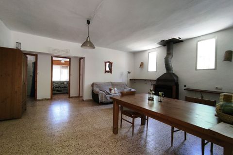 Landejendom i Bocairent, Valencia, Bocairent - € 145.000 | Ref: 3021 - foto 5