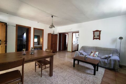 Landejendom i Bocairent, Valencia, Bocairent - € 145.000 | Ref: 3021 - foto 6