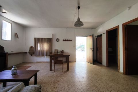 Landejendom i Bocairent, Valencia, Bocairent - € 145.000 | Ref: 3021 - foto 7