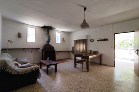 Landejendom i Bocairent, Valencia, Bocairent - € 145.000 | Ref: 3021 - foto 8