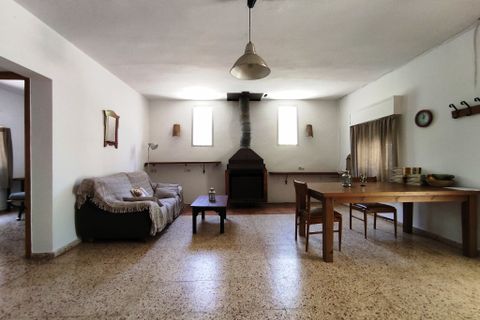 Landejendom i Bocairent, Valencia, Bocairent - € 145.000 | Ref: 3021 - foto 9