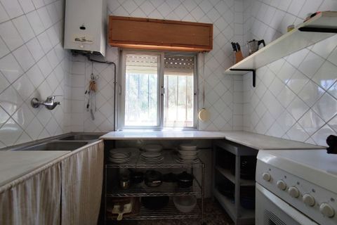 Landejendom i Bocairent, Valencia, Bocairent - € 145.000 | Ref: 3021 - foto 10