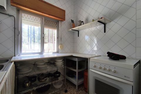 Landejendom i Bocairent, Valencia, Bocairent - € 145.000 | Ref: 3021 - foto 11