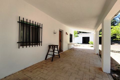 Landejendom i Bocairent, Valencia, Bocairent - € 145.000 | Ref: 3021 - foto 17