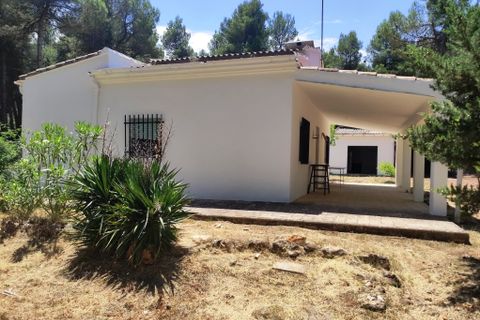 Landejendom i Bocairent, Valencia, Bocairent - € 145.000 | Ref: 3021 - foto 18