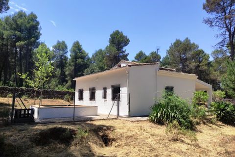 Landejendom i Bocairent, Valencia, Bocairent - € 145.000 | Ref: 3021 - foto 20