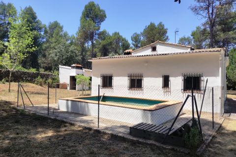 Landejendom i Bocairent, Valencia, Bocairent - € 145.000 | Ref: 3021 - foto 21
